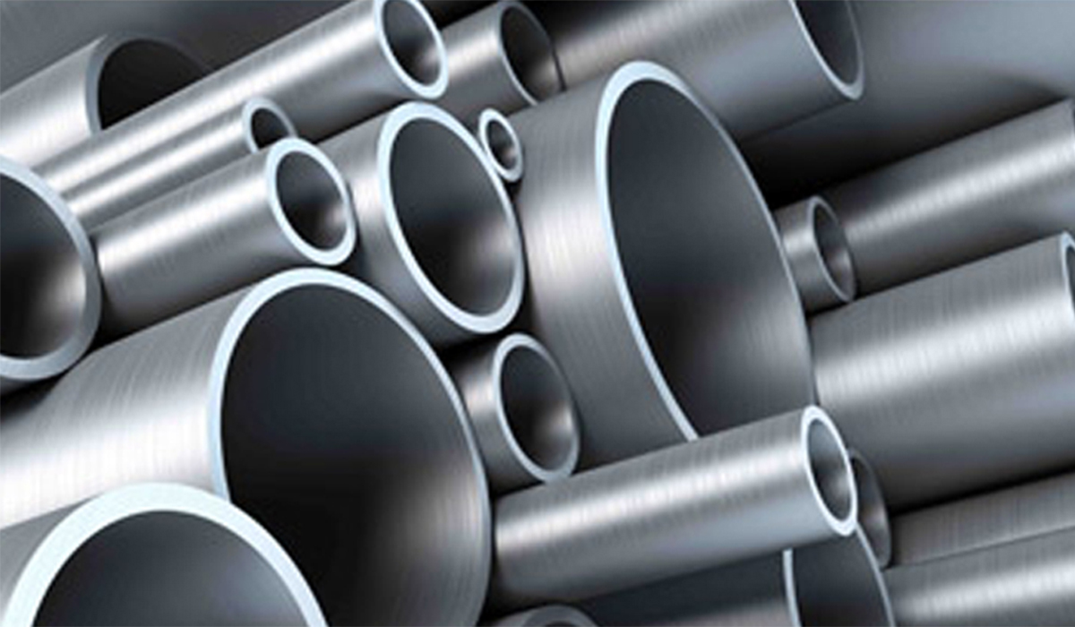 SMO 254 Stainless Steel Capillary Pipes & Tubes Manufacturer