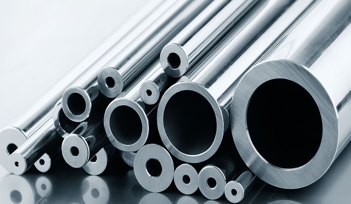 Alloy 20 Capillary Pipes & Tubes Manufacturer