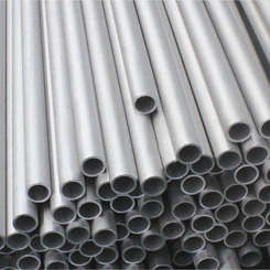 Alloy 20 Tubes & Pipes Tubes & Pipes Manufacturer