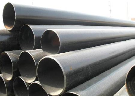 Alloy Steel Capillary Pipes & Tubes Manufacturer