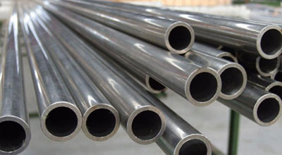 Alloy Steel Tubes & Pipes Manufacturer