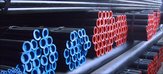 Carbon Steel Capillary Pipes & Tubes Manufacturer