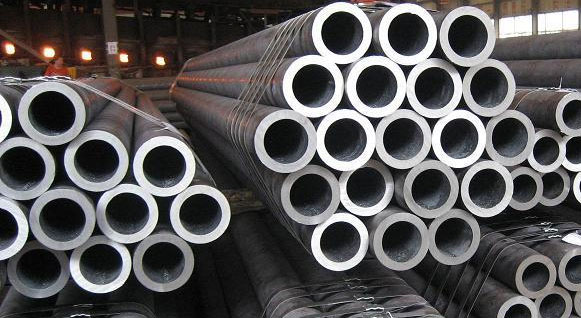 Chrome Moly AISI 4130 Capillary Pipes & Tubes Manufacturer
