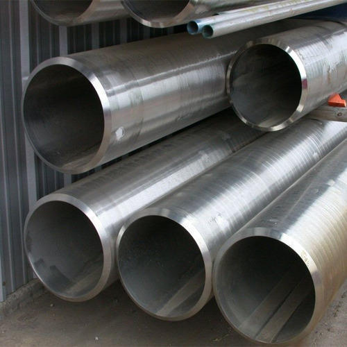 Chrome Moly 4130 Capillary Pipes & Tubes Manufacturer