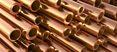 Copper Nickel Capillary Pipes & Tubes Manufacturer