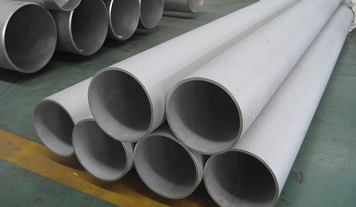 Duplex Steel UNS S31803 Capillary Pipes & Tubes Manufacturer