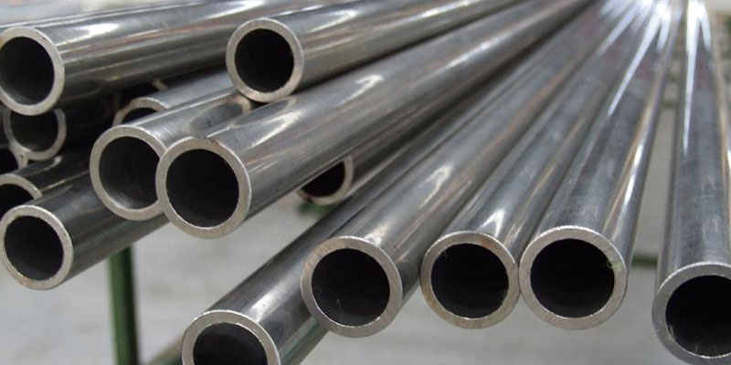 Duplex Steel UNS S32205 Capillary Pipes & Tubes Manufacturer