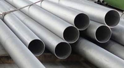Duplex Steel Capillary Pipes & Tubes Manufacturer