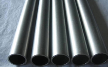 Hastelloy B2 Capillary Pipes & Tubes Manufacturer