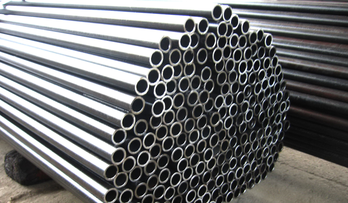 Incoloy Alloy 800/H/HT Capillary Pipes & Tubes Manufacturer