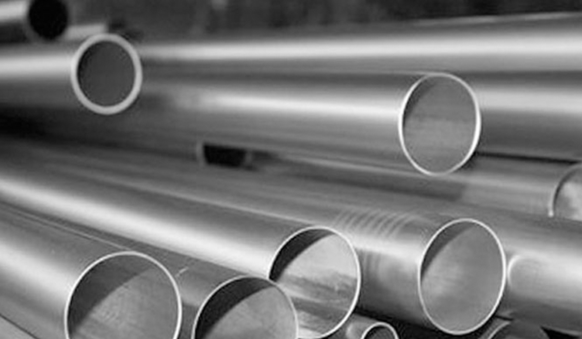 Inconel Alloy 600 Capillary Pipes & Tubes Manufacturer