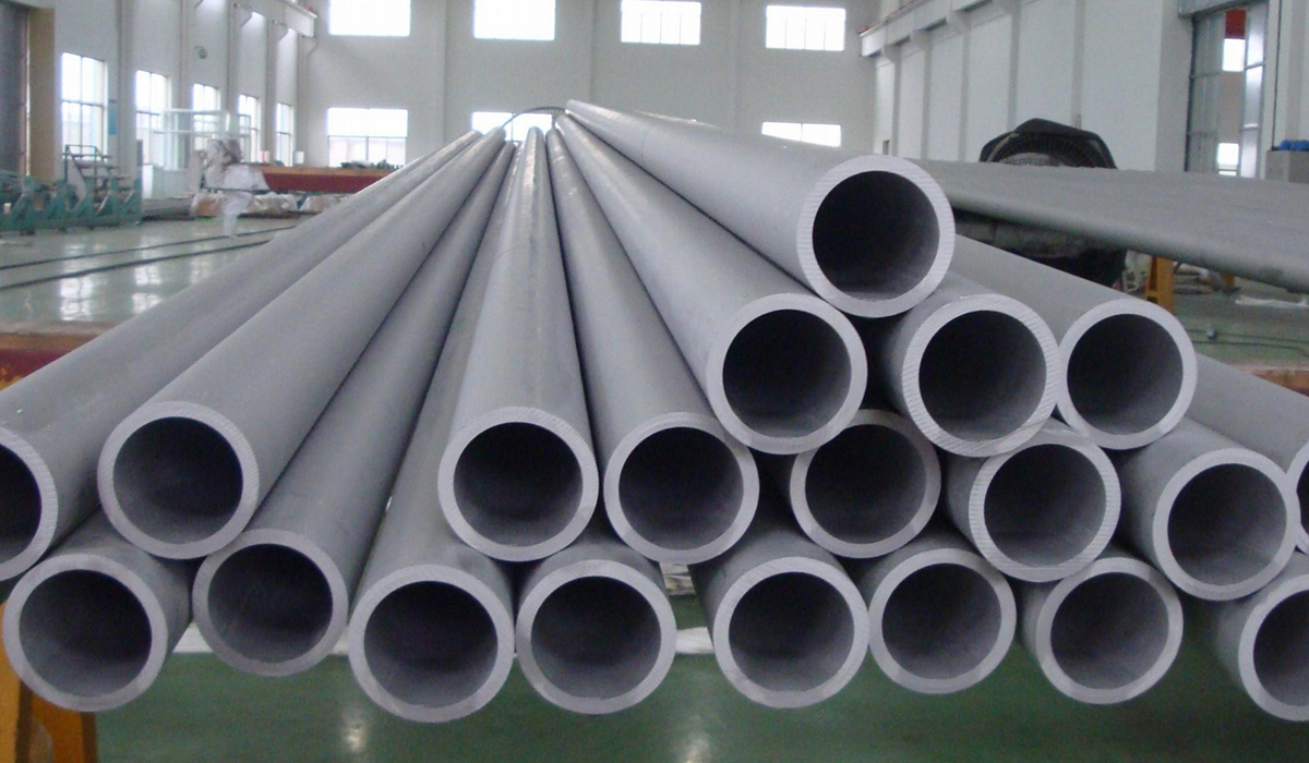 Inconel Alloy 601 Capillary Pipes & Tubes Manufacturer