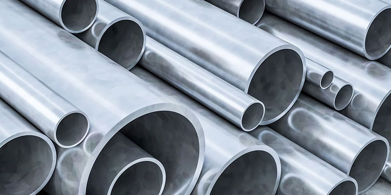 Nickel Alloys 200 Capillary Pipes & Tubes Manufacturer