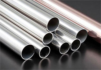 Nickel Alloys 201 Capillary Pipes & Tubes Manufacturer