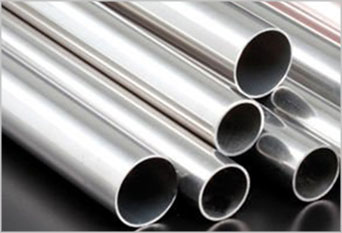 Nickel Alloy Capillary Pipes & Tubes Manufacturer