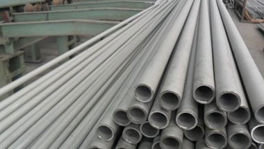 Stainless Steel 317/317L Capillary Pipes & Tubes Manufacturer
