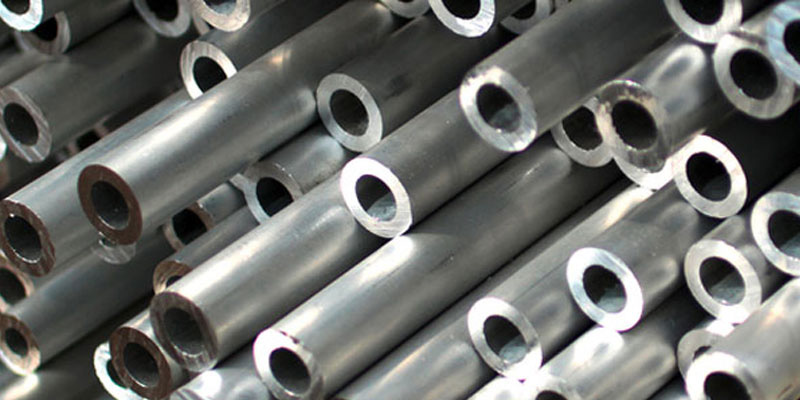 Stainless Steel 347/347H Capillary Pipes & Tubes Manufacturer