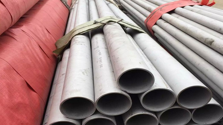 Super Duplex Steel UNS S32760 Capillary Pipes & Tubes Manufacturer